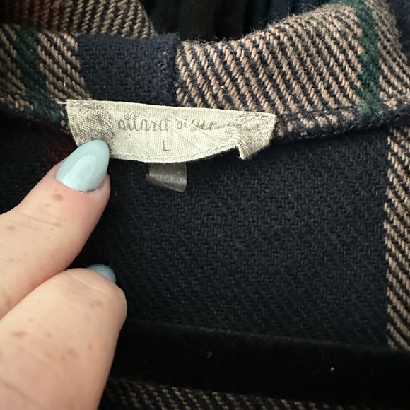 Alter’d State Clinton Vest - Picture 4 of 6